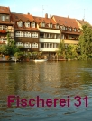 Appartamenti a Bamberg Fischerei 31